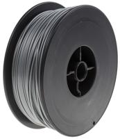 832-0422 RS PRO 1.75mm Silver PLA 3D Printer Filament, 300g
