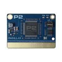 p2-ec Parallax Inc P2 Edge Module Module Module P2-EC