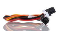 45132-0403 Molex 4 Way Female Micro-Fit TPA to 4 Way Female Micro-Fit TPA Wire to Board Cable, 300mm