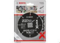 2608901192 Bosch X-Lock Carbide Cutting Disc, 115mm, 1 in pack
