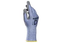 34588060 Mapa KRYTECH 588 Black, Grey High Density Polyethylene High Density Polyethylene Cut Resistant Gloves, Size 10, Nitrile