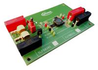 demoboardtlf50211eltobo1 Infineon DEMOBOARD TLF50211EL DC-DC Converter for TLF50201EL for Automotive