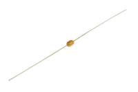 sa102a220jarc KYOCERA AVX 22pF Multilayer Ceramic Capacitor MLCC, 200V dc V, ±5% , Axial