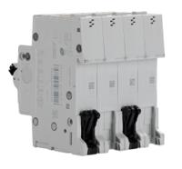 2cds274001r0164-s204m-c-16a-15-ka ABB System Pro M Compact S200M MCB, 4P, 16A Curve C, 125V AC, 440V DC, 25 kA Breaking Capacity