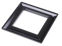 t008177 Kübler Slip-on Bezel For Use With AH57 Series
