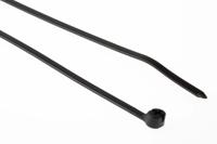 7tag009220r0003-ty253mx Thomas & Betts Cable Ties, Weather Resistant, 294.24mm x 4.83 mm, Black Nylon, Pk-1000