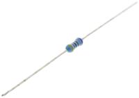 yr1b4k75cc TE Connectivity 4.75kΩ Metal Film Resistor 0.25W ±0.1% YR1B4K75CC
