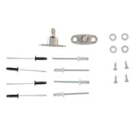 kin0512 GT Line Tool Box Accessory for use with V-Rock Turtle Tool Box