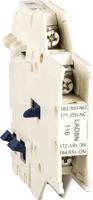 lad8n116 Schneider Electric Auxiliary Contact Block, 1NC + 1NO, DIN Rail Mount, TeSys LAD8N