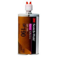 dp-190-48ml 3M Scotch-Weld DP190 Liquid Adhesive, 48 ml