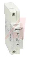 073143-u-pkz0120v60hz Eaton Undervoltage Release Undervoltage Release for Use with XT Series Manual Motor Protector