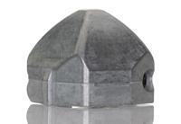 8uc6017-2aa Siemens Shaft Connecting Piece, 8UC6 Series