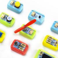 toy0136 DFRobot Boson Science Design Kit