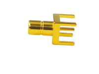 253-7046 RS PRO SMB Jack to 50 Ω