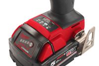 m18fmtiw2f12-502x Milwaukee 1/2 in 18V, 5Ah Cordless Impact Wrench Cordless