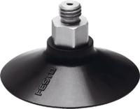 ess-60-gt-g14 Festo 60mm Suction Cup ESS-60-GT-G1/4