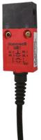 gkmb33 Honeywell GKM Safety Interlock Switch, 1NC/1NO, Keyed Actuator Included, Glass Filled PET