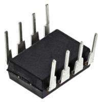 pic12hv615-ip Microchip, 8 bit PIC Microcontroller, 20 MHz FLASH, 8-Pin PDIP