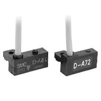 d-a80l SMC Electric Solid State Auto Switch Pneumatic Switch, D-A Series, 48V