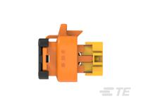 2371885-6 TE Connectivity, 2371, AMPSEAL Female 35 Way Housing For Female Terminals for use with Automotive Connectors