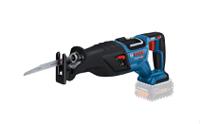 06016c0001 Bosch GSA GSA 18V-28 Cordless Reciprocating Saw, 18V