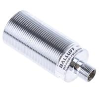 bes-m30mi1-psc22b-s04g BALLUFF Inductive Threaded Barrel Proximity Sensor, M30, 22 mm Detection, PNP NO, 10 → 30 V dc