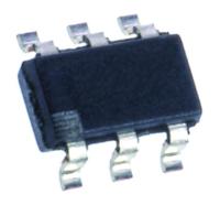 lm2734ymknopb Texas Instruments, LM2734YMK/NOPB Step-Down Switching Regulator, 1-Channel 1A Adjustable 6-Pin, TSOT