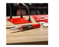 wlbrk12eu Weller Battery Soldering Iron, 12W, for use with ToughSystem