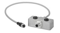 8001090000017 Kubler Teach Adapter for Use with Inclinometers