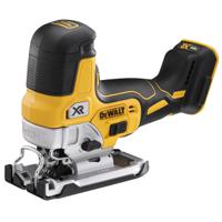 dcs335n-xj DeWALT DCS335N-XJ Cordless Jigsaw, 18V