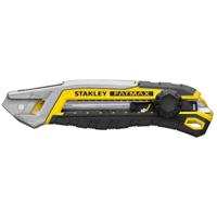 fmht10592-0 Stanley Knife with Knife Blade, Retractable, 18mm Blade Length