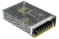 rs-100-12 MEAN WELL Switching Power Supply, RS-100-12, 12V dc, 8.5A, 102W, 1 Output, 125 → 373 V dc, 88 → 264 V ac