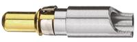 fmp007p105-1727040187 FCT from Molex, FMP Series, Male Solder D-Sub Connector Power Contact, Gold over Nickel Pin, 12 → 8 AWG