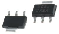 lm2936mp-33nopb Texas Instruments LM2936MP-3.3/NOPB, Voltage Regulator 40V SOT-223 4-Pin