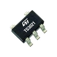 ts3021ilt TS3021ILT STMicroelectronics, Comparator, Push-Pull O/P, 5.5 V 5-Pin SOT 23-5
