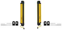 632041 Pilz PSEN opII3F Series Light Curtain Receiver, Transmitter, 14mm Resolution