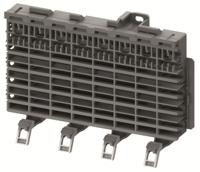 2cca183030r0001-zls908 ABB ZLS Series Socket Base for Use with SMISSLINE TP System