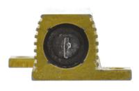 hs50-r01-k Arcol, 10mΩ 50W Wire Wound Chassis Mount Resistor HS50 R01 K ±10%