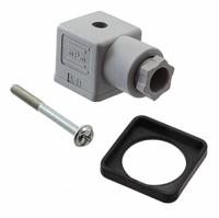 121023-0229 Molex 121023 2P DIN 43650 A DIN 43650 Solenoid Connector