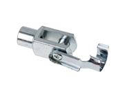312-0292 RS PRO CETOP Clevis, For Use With Cylinder, To Fit 32mm Bore Size