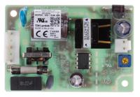zws10b-12 TDK-Lambda Switching Power Supply, ZWS10B-12, 12V dc, 900mA, 10.8W, 1 Output, 120 → 370 V dc, 85 → 265 V