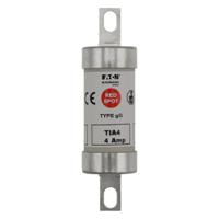 tia4 Eaton 4A Bolted Tag Fuse, A2, 460 V dc, 660V ac, 73mm
