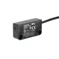 d40a-1c2 Omron D40A Series Magnetic Non-Contact Safety Switch, 24V dc, Polybutylene Terephthalate Housing, Cable