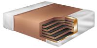 cbr02c108b3gac KEMET 0.1pF Multilayer Ceramic Capacitor MLCC, 25V dc V, ±0.1pF , SMD