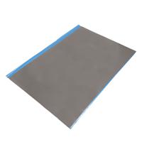 174-5694 RS PRO Self-Adhesive Thermal Gap Pad, 2mm Thick, 2W/m·K, Silicone, 300 x 200mm
