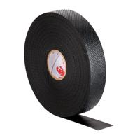 7000138529 3M Rubber Splicing Tape Black Ethylene Propylene Rubber Electrical Insulation Tape, 38.1mm x 9.1m