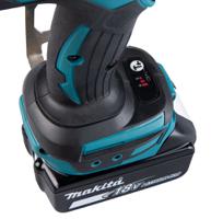 dtw1002z Makita 18V Cordless Impact Wrench