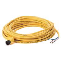 889d-r4uc-10 Allen Bradley Female Female Actuator/Sensor Cable, 10 m