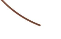 827-5971 RS PRO Type T Thermocouple Cable/Wire, 25m, Unscreened, PFA Insulation, +260°C Max, 1/0.315mm