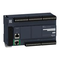 tm221ce40t Schneider Electric Modicon M221 Series PLC CPU, Digital Output, 24-Input